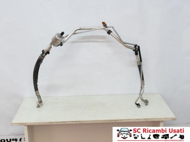 Tubi Aria Condizionata Citroen Ds4 1.6 Hdi 9670651880 - 20235 - Foto 5