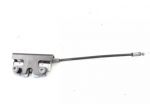 BMW C EVOLUTION 52537724994 CHIUSURA SELLA K17 13 - 19 SEAT LOCK