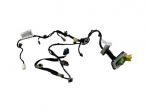 Cablaggio Porta Anteriore Destra Peugeot 208 9801173780 - 41955