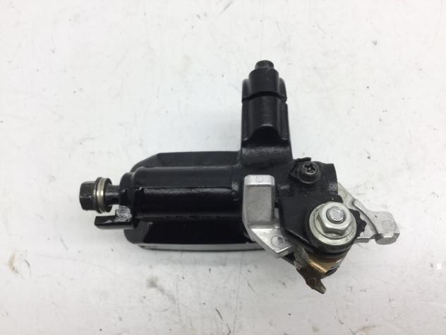 HONDA CB GT ABS KM0 1000 POMPA FRENO ANTERIORE DESTRA 2026 JH2SC93A - Foto 8