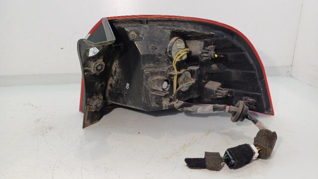 STOP FANALE POSTERIORE SINISTRO KIA Rio 4° Serie 924011W210 G4LA (11) - Foto 4