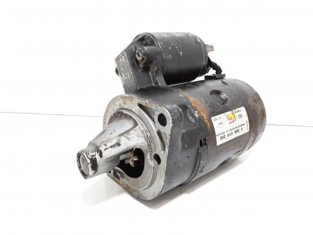 MOTORINO D' AVVIAMENTO SUZUKI Samurai 1° Serie 0986014350 G13A Benzina 1300 (8899)