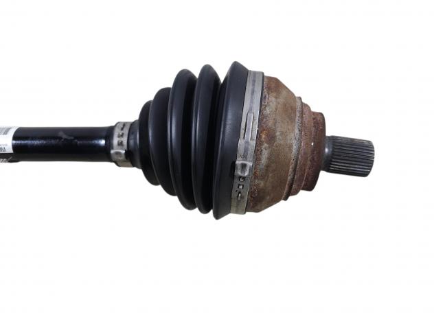 SEMIASSE ANTERIORE SINISTRO VOLKSWAGEN Tiguan Serie 3Q0407271AH (16) - Foto 2