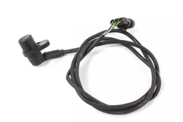 DUCATI MONSTER S2R 1000 55240372E SENSORE DI VELOCITÀ 06 - 08 SPEED SENSOR RIVESTIMENTO DANNEGGIATO