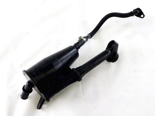 55567249 DECANTATORE SEPARATORE OLIO MOTORE OPEL INSIGNIA A SW 2.0 D 118KW AUT 5P (2010) RICAMBIO USATO - Foto 2