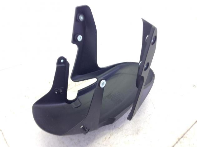 HONDA CBR RR ABS KM0 600 PARAFANGO RUOTA ANTERIORE 2024 2026 PC69A4RK - Foto 8