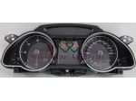 Audi A5 3.0 TDI quadro strumenti 8T0920932J