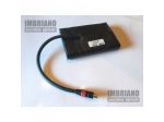 Batteria per legatrice infaco a3m