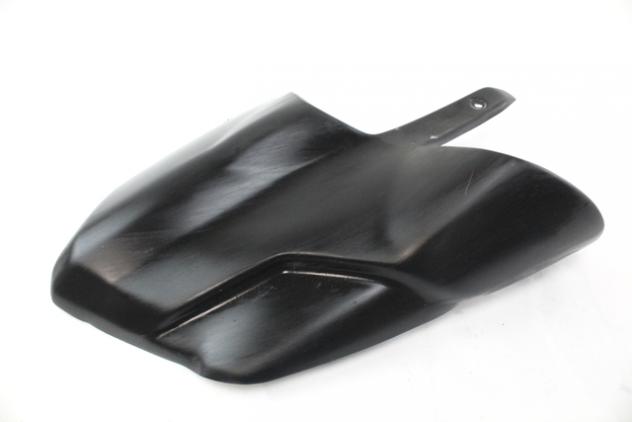 DUCATI MULTISTRADA 1200 4601C372AA PARACALORE SCARICO CENTRALE 15 - 17 CENTRAL MUFFLER HEATGUARD CON PICCOLI GRAFFI - Foto 2