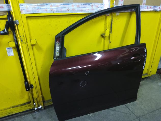PORTIERA ANTERIORE SINISTRA SEAT Altea XL 5P0831055A (06) - Foto 3