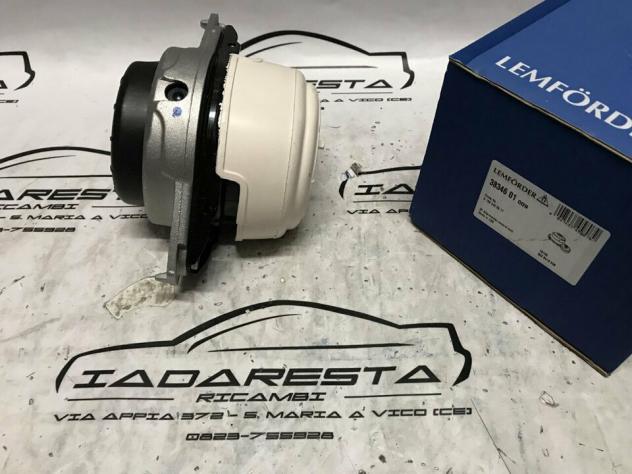 Supporto Motore Sx Mercedes ML W166 GLE - GLS 1662405817 - Foto 3
