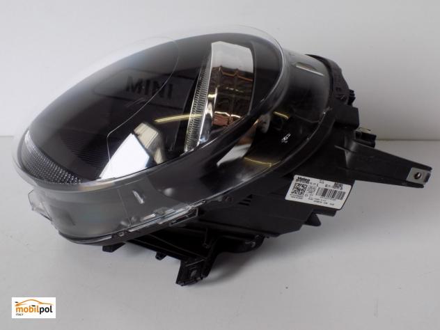 Mini Cooper F55 / F56 Faro sinistra H7 - 6248 - Foto 4