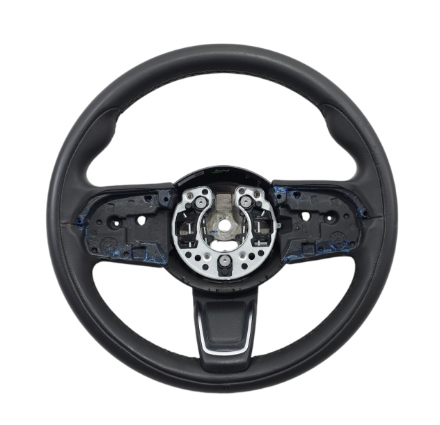 VOLANTE FIAT 500 L Serie (351_352) 07357093590 (12)