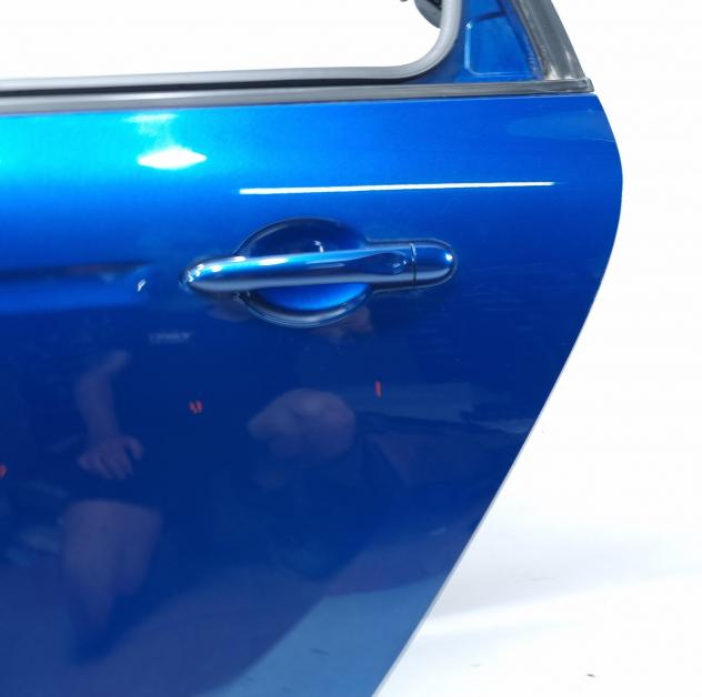 PORTIERA POSTERIORE SINISTRA SMART Forfour 453 (14) - Foto 10