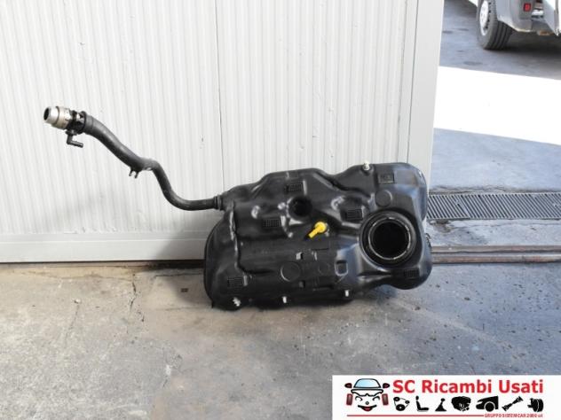 Serbatoio Gasolio Jeep Renegade 1.6 Multijet 51965159 - 30222 - Foto 4