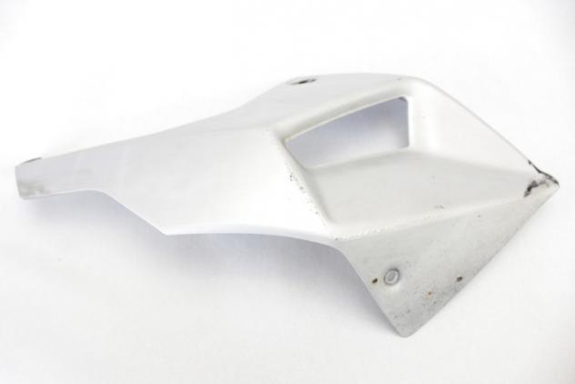 PROTEZIONE PARACOLPI MOTORE DESTRA DUCATI MULTISTRADA 1200 S TOURING 2010 - 2012 46013551B RIGHT ENGINE GUARD PICCOLA AMMACCATURA