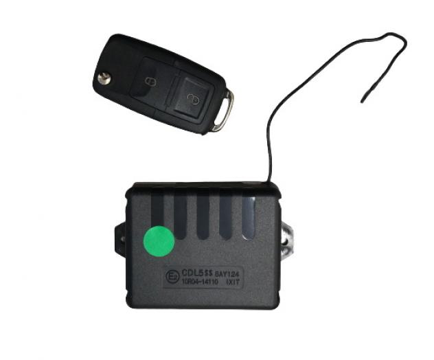 CENTRALINA   TELECOMANDO LIG/MIC/DUE