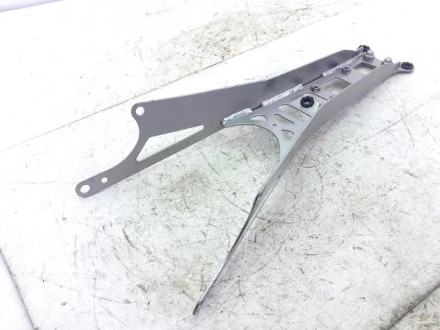 HONDA CB GT ABS KM0 1000 STAFFA SUPPORTO PARAFANGO POSTERIORE PORTATARGA 2026 - Foto 4