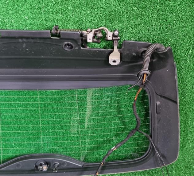 LUNOTTO BMW Serie 3 F31 Touring 51317300721 (11) - Foto 10
