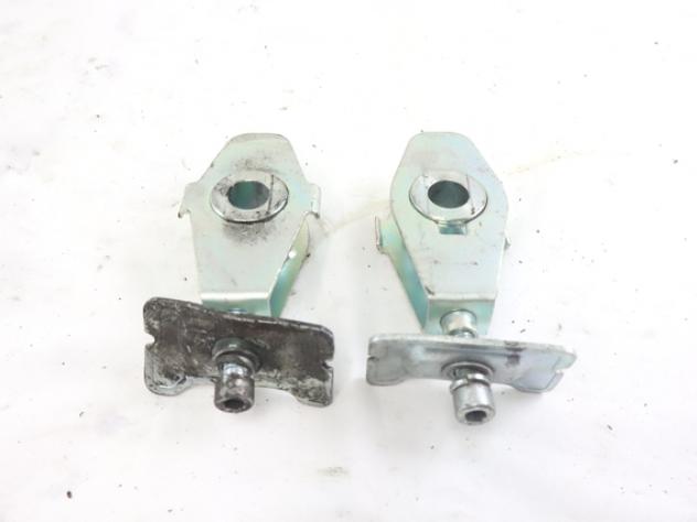 VOGE BRIVIDO R 125 3114301420001 REGISTRI CATENA 23 - 26 CHAIN ADJUSTER