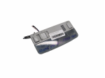 PLAFONIERA VOLKSWAGEN Caddy Furgone/Combi (2015-2020) CUUD, DFSD (1520)