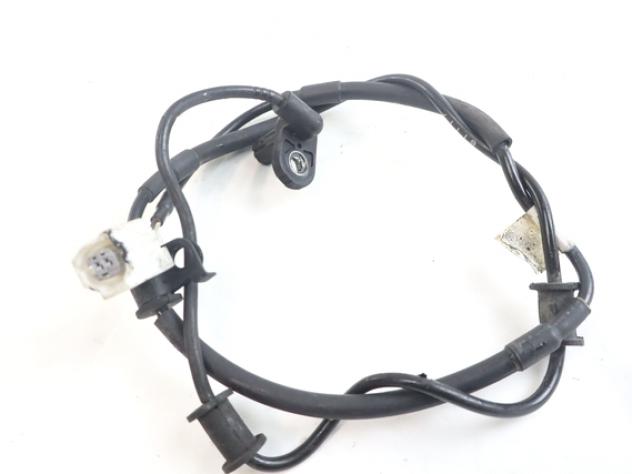 YAMAHA MT-10 SP 2CR859800100 SENSORE VELOCITÀ ABS POSTERIORE 17 - 20 REAR SPEED SENSOR 2CR85980