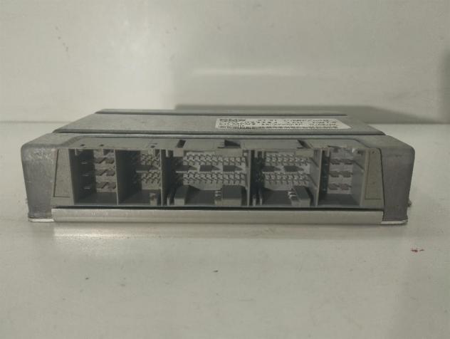 CENTRALINA CAMBIO LAND ROVER Range Rover 3° Serie UHC500080 306D1 diesel 2926 (0212) - Foto 3