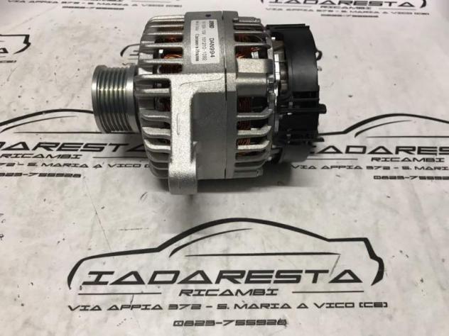 Alternatore Mito - Bravo - Delta - Punto 1.6 Jtdm 51764265 - Foto 2