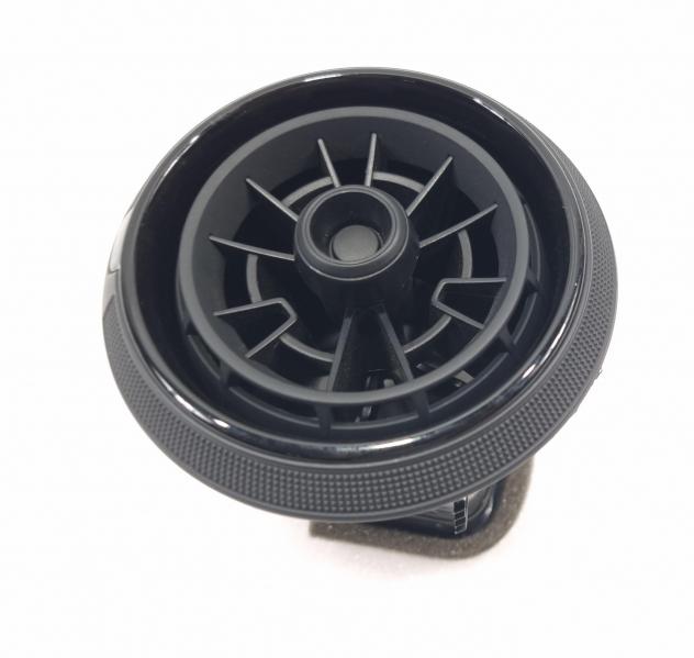 BOCCHETTA ARIA CRUSCOTTO SX AUDI Q2 Serie (GAB) 81A820901D (16) - Foto 8