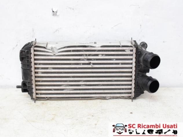 Intercooler Opel Corsa F 1.5 Cdti 9824742280 - 31207 - Foto 5