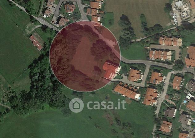 Terreno edificabile in Vendita in Via Giuseppe Verdi a Bardello con Malgesso e Bregano - Foto 3