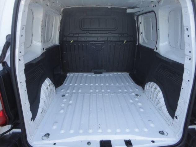 PEUGEOT Partner 3ª serie Partner BlueHDi 130 S&S PC Furgone Premium - Foto 5