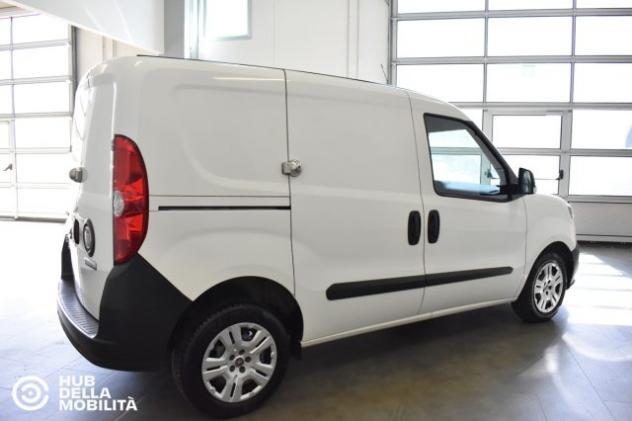 FIAT Doblo 1.6 MJT 90CV S&S PC-TN Cargo Lounge rif. 24097334 - Foto 9