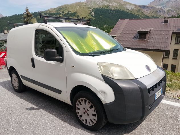 Fiat Fiorino natural power - Foto 2