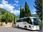 Operaio meccanico mezzi pesanti