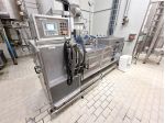 linea di confezionamento pouch packaging usata