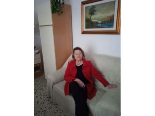 Amore e incontri Salerno - DONNA CERCA COMPAGNO Tel:3509732501