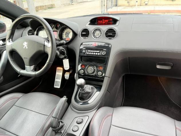 PEUGEOT RCZ 1.6 THP 156CV *SOLO 10.647 KM* rif. 24126806 - Foto 6
