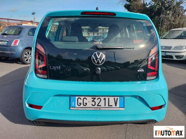 VOLKSWAGEN - Up! 5p 1.0 evo Move 65cv - Foto 5