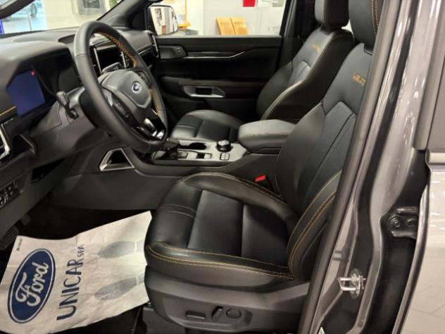FORD Ranger 2.0TD 205CV C.AUTOM.10R WILDTRAK DOPPIA C. rif. 24192608 - Foto 9