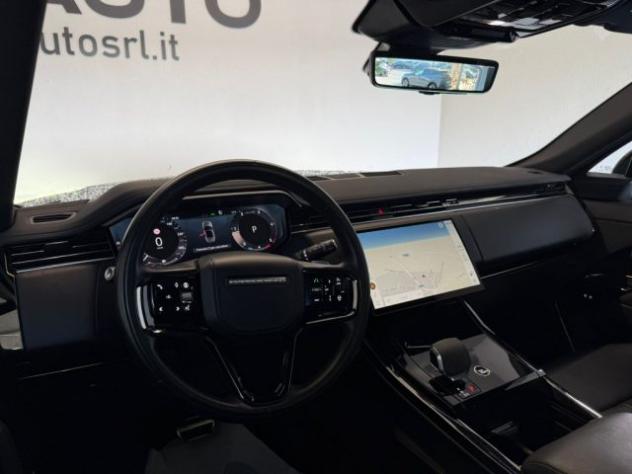 LAND ROVER Range Rover Sport 3.0D l6 249 CV Dynamic HSE rif. 23303284 - Foto 10