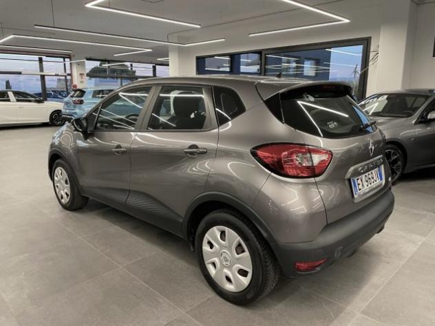 RENAULT Captur 1.5 dCi 90 CV Live rif. 22771359 - Foto 6