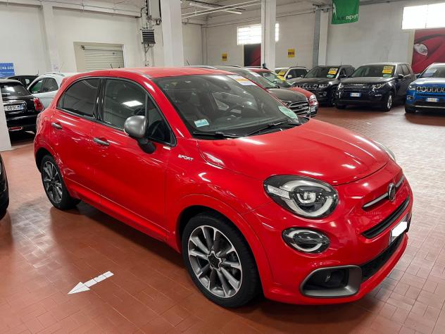FIAT 500X 1.0 T3 120 CV Sport - Foto 3