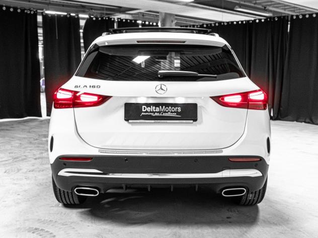 Mercedes-Benz GLA GLA 180 AMG Line Extra - Foto 3