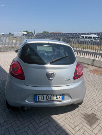 Ford Ka Ka+ 1.2 8V 69CV Titanium - Foto 5
