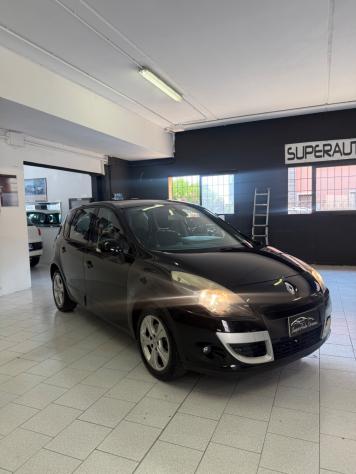 Renault Scenic Scic X-Mod 1.5 dCi 110CV Luxe - Foto 5
