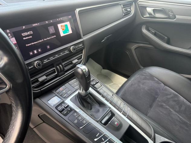 PORSCHE MACAN FULL -FINANZIABILE - Foto 4