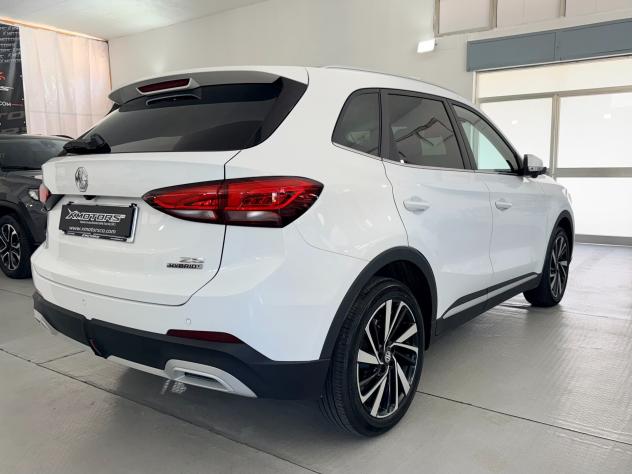 Mg ZS 1.5 Hybrid+ Luxury benzina - Foto 5