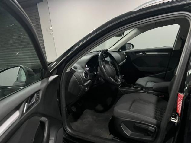 AUDI A3 SPB 1.6 TDI Business NAVI + BIXENO rif. 23944229 - Foto 7