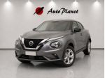 Nissan Juke 1.0 DIG-T 114 CV N-Connecta